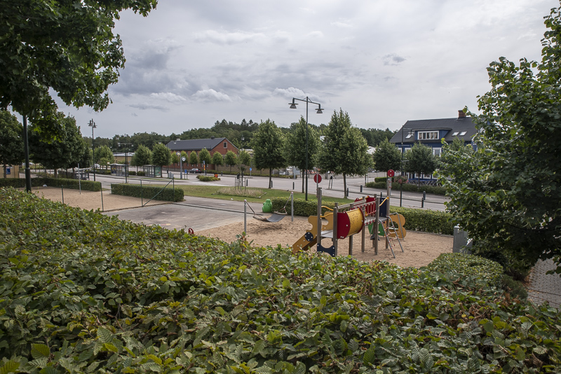 Örkelljunga centrum