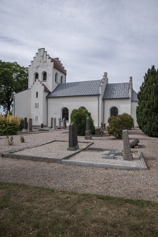 Övraby kyrka