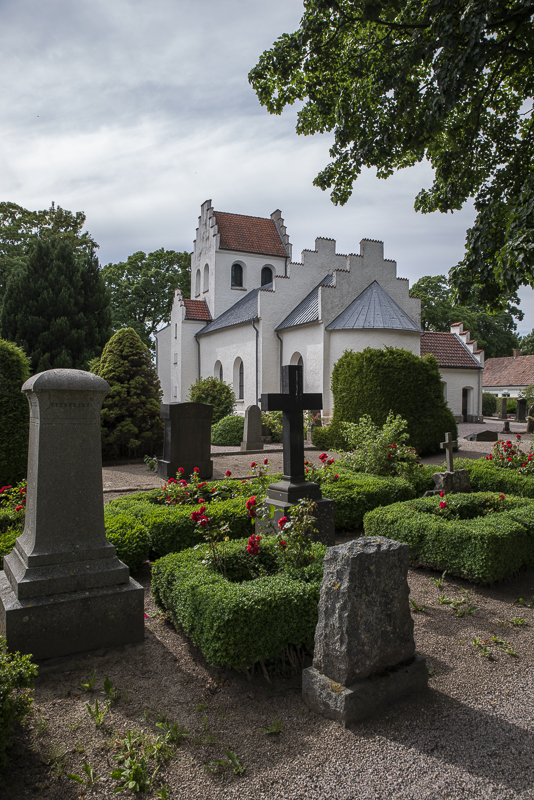 Övraby kyrka