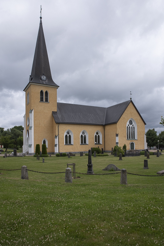 Broby kyrka