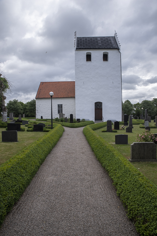 Hjärsås kyrka