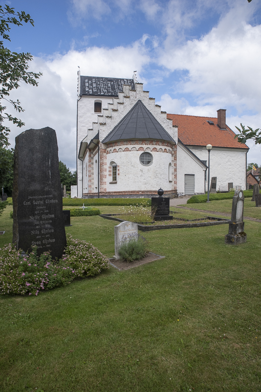 Hjärsås kyrka