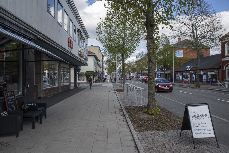 Hörby centrum