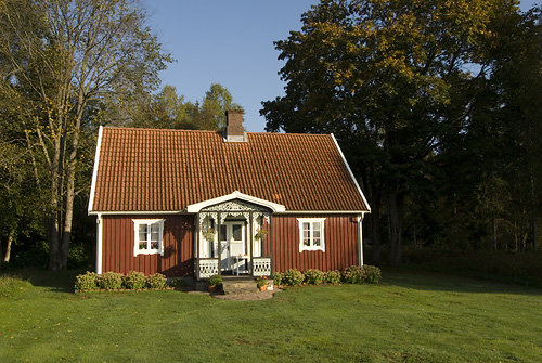 Sommartorp