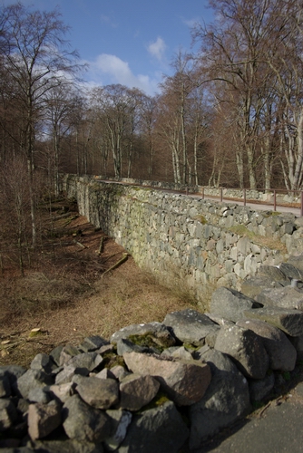Höge väg Maltesholm