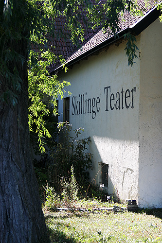 Skillinge Teater