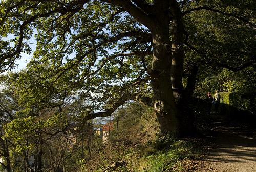 Landborgen Helsingborg
