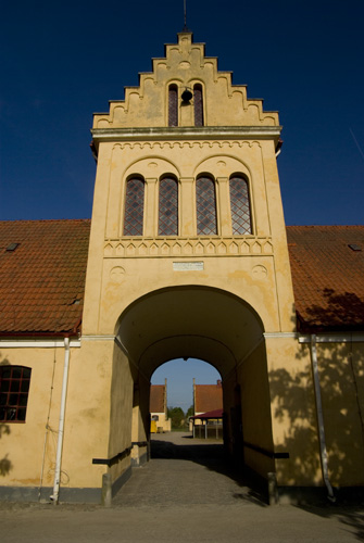 Flyinge kungsgård