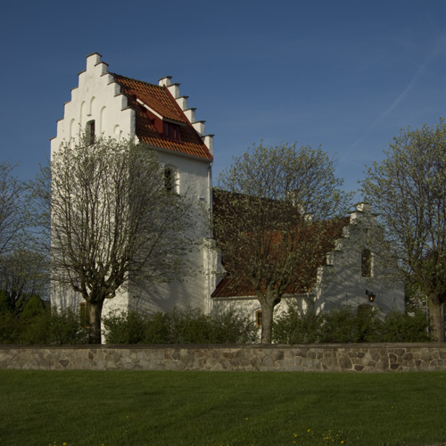 Revinge kyrka