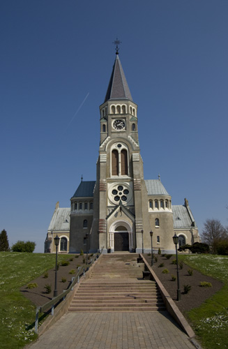 Svedala kyrka