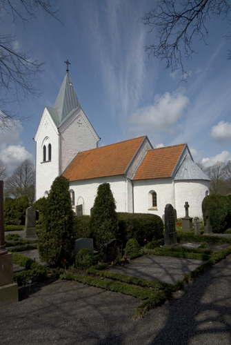 V Nbbelvs kyrka