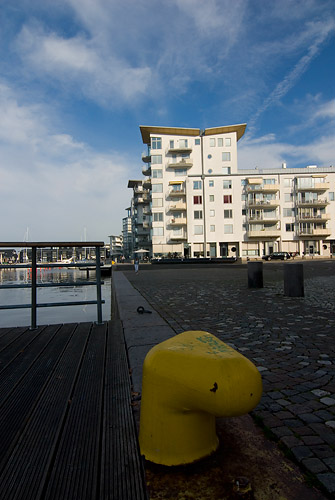 Norra Hamnen