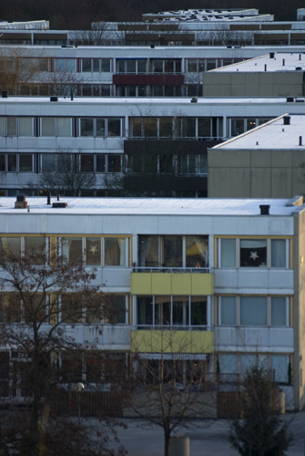 Norra fäladen