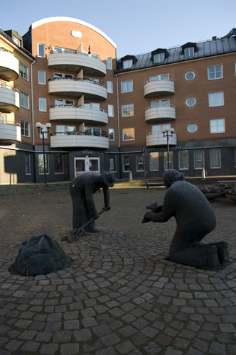 Arlövs centrum