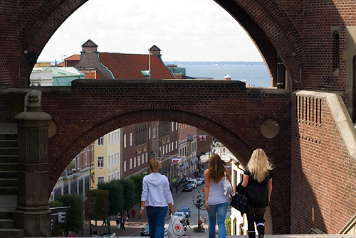 Helsingborg