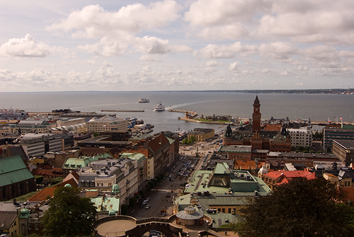 Helsingborg