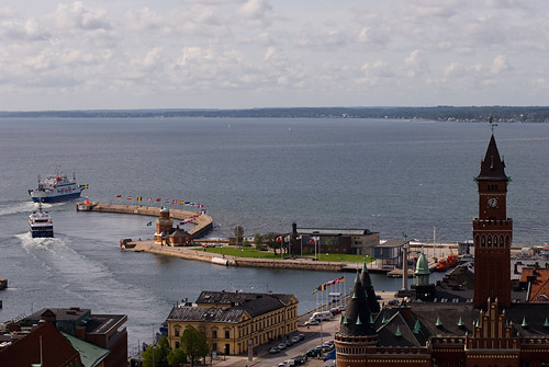 Helsingborg