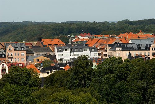 Tågaborg