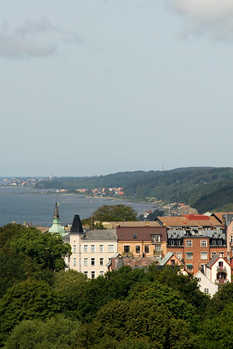 Landborgen