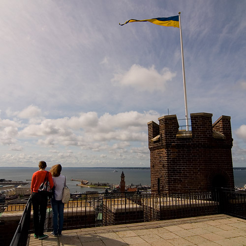 Kärnan, Helsingborg