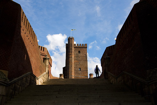 Kärnan, Helsingborg