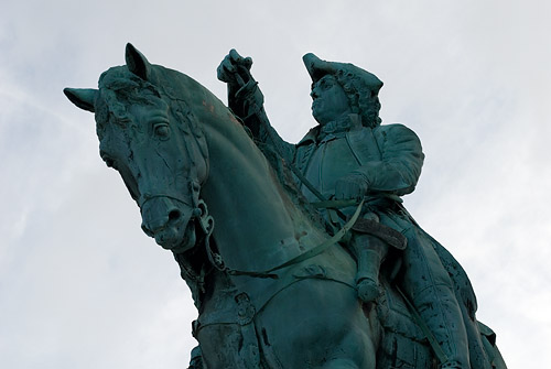 Magnus Stenbock