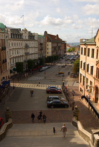 Terrasstrapporna