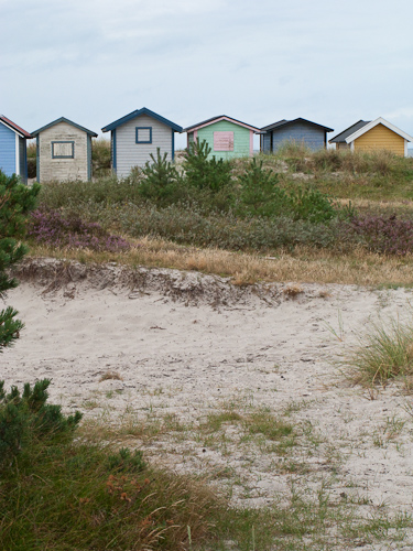 Kämpinge strandbad