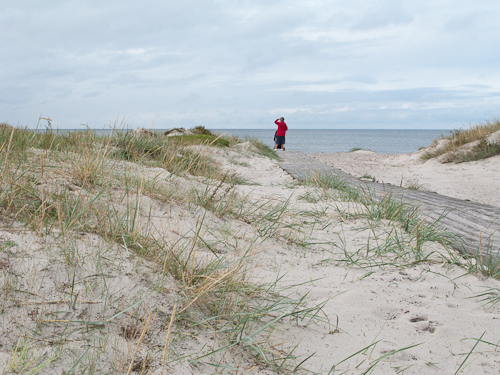 Kämpinge strandbad