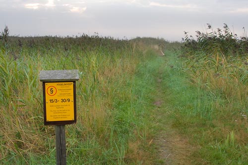 Naturreservatet Äspet