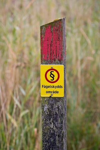 Fågelskyddsområde
