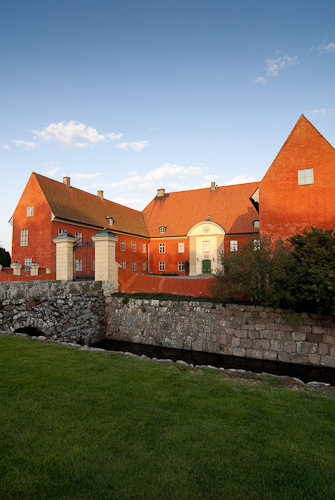 Krapperups slott