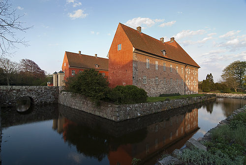 Krapperups slott
