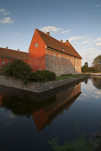 Krapperups slott