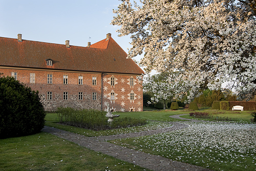 Krapperups slott