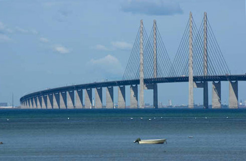 Öresundsbron