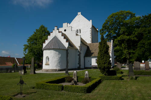 Kävlinge kyrka
