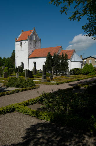 Tofta kyrka