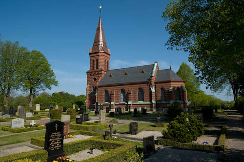 Öja kyrka