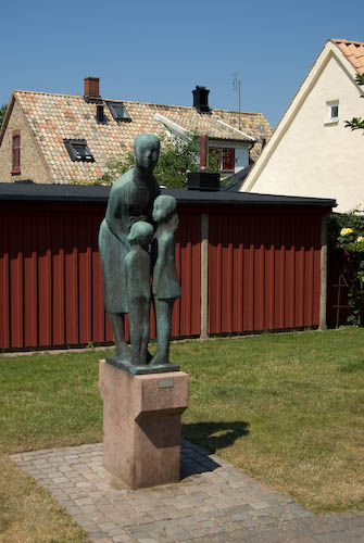 Ängeholm