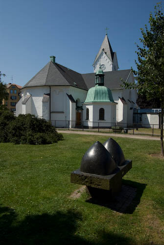 Ängelholm