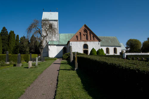 Vellinge kyrka