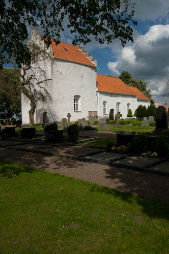 Hsslunda kyrka