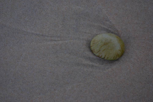 Rörums strand