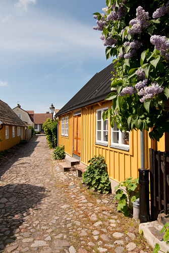 Torekov