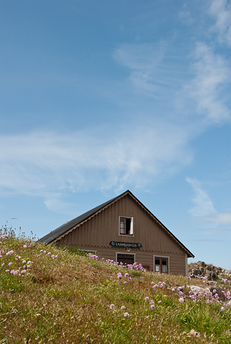Warmbadhuset