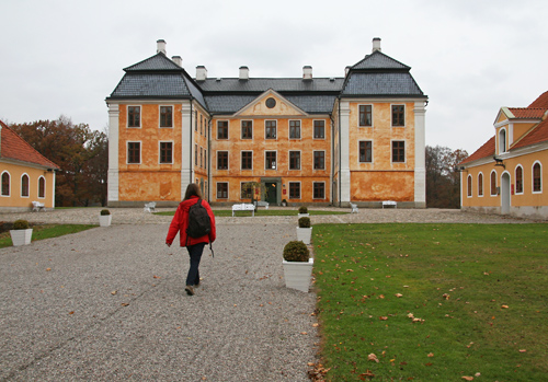 Christinehofs slott