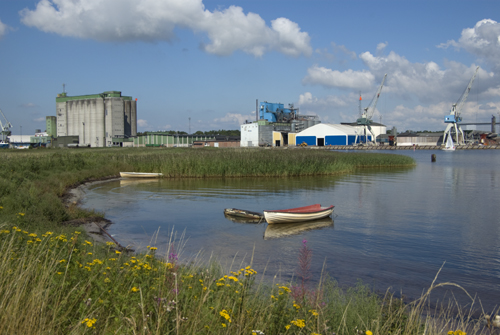 Åhus