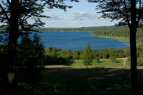 Hovdala trädhus