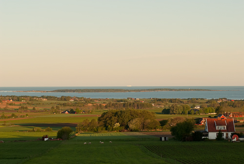 Bjärehalvön